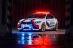 BMW M2 Coupe MotoGP Safety Car 2016 года